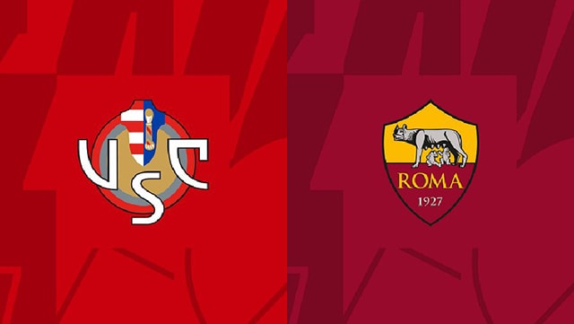 Soi kèo bóng đá SBO Cremonese vs AS Roma ngày 01/03/2023 – Vòng 24 Serie A