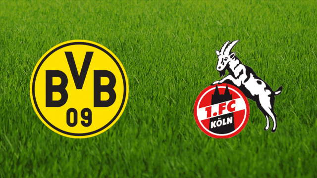 Soi kèo bóng đá SBO Dortmund vs Koln ngày 19/3/2022 – Vòng 25 Bundesliga