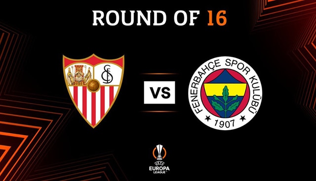 Soi kèo bóng đá SBO Fenerbahce vs Sevilla ngày 17/3/2023 – Europa League