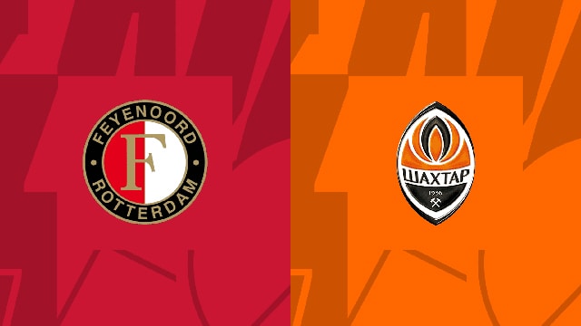 Soi kèo bóng đá SBO Feyenoord vs Shakhtar Donetsk ngày 17/3/2023 – Europa League