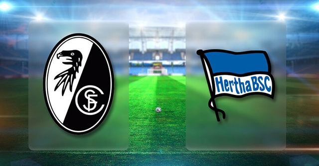 Soi kèo bóng đá SBO Freiburg vs Hertha Berlin ngày 1/4/2023 – Vòng 26 Bundesliga