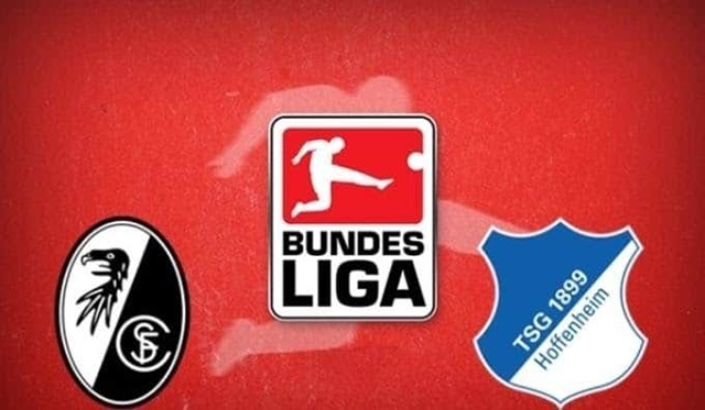 Soi kèo bóng đá SBO Freiburg vs Hoffenheim ngày 12/3/2023 – Vòng 24 Bundesliga