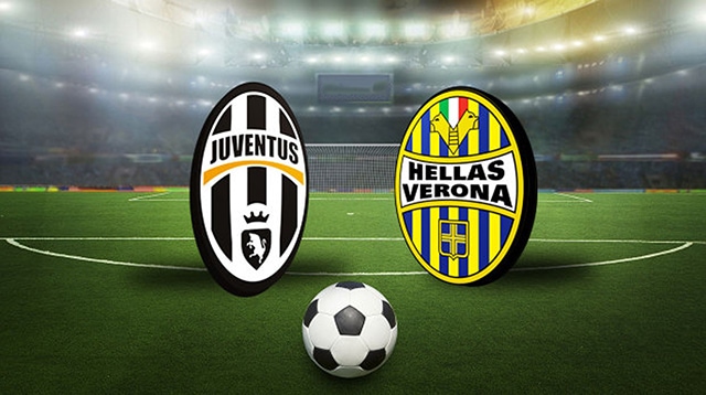 Soi kèo bóng đá SBO Juventus vs Verona ngày 02/4/2023 – Vòng 28 Serie A