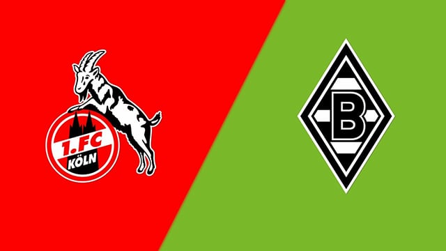 Soi kèo bóng đá SBO Koln vs Monchengladbach ngày 02/04/2023 – Vòng 26 Bundesliga