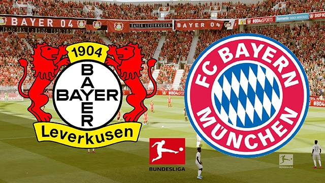 Soi kèo bóng đá SBO Leverkusen vs Bayern ngày 19/3/2022 – Vòng 25 Bundesliga