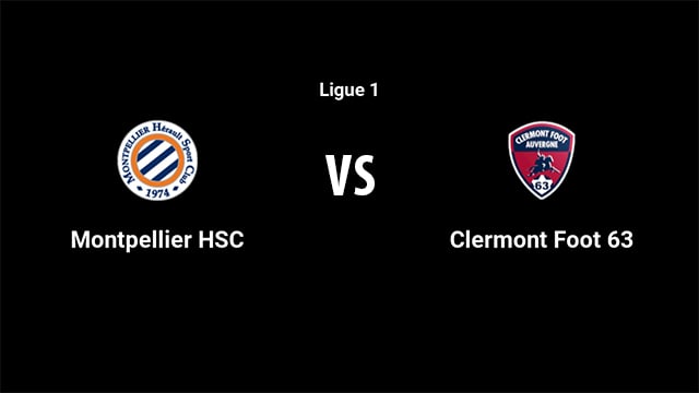 Soi kèo bóng đá SBO Montpellier vs Clermont ngày 19/3/2023 – Vòng 28 Ligue 1