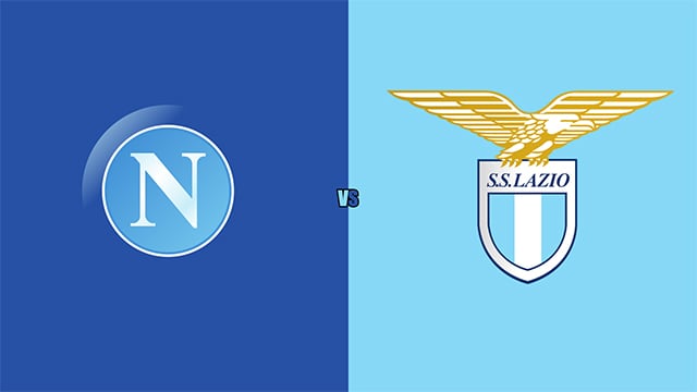 Soi kèo bóng đá SBO Napoli vs Lazio ngày 04/03/2023 – Vòng 25 Serie A