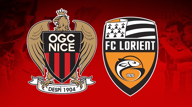 Soi kèo bóng đá SBO Nice vs Lorient ngày 19/3/2023 – Vòng 28 Ligue 1