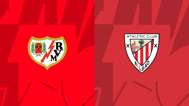 Soi kèo bóng đá SBO Rayo Vallecano vs Ath Bilbao ngày 06/03/2023 – Vòng 24 La Liga