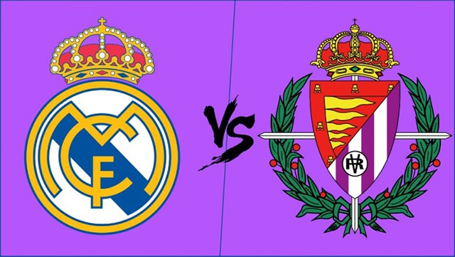 Soi kèo bóng đá SBO Real Madrid vs Valladolid ngày 02/4/2023 – Vòng 27 La Liga