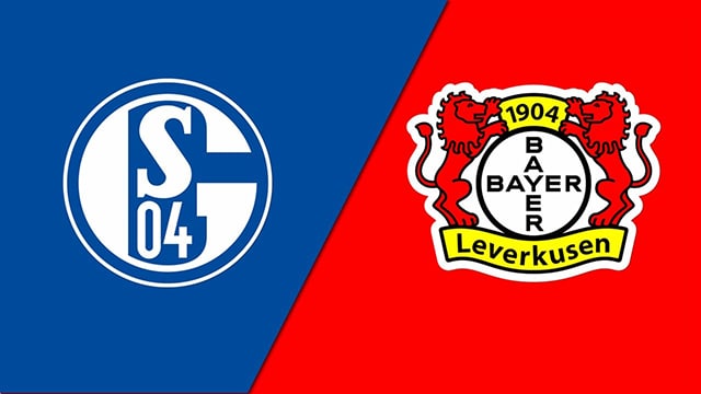 Soi kèo bóng đá SBO Schalke vs Bayer Leverkusen ngày 01/04/2023 – Vòng 26 Bundesliga