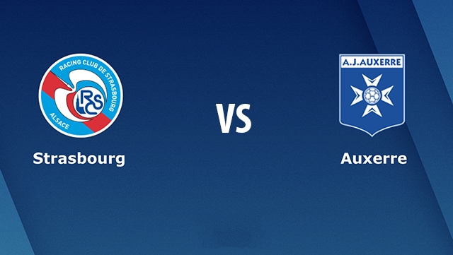 Soi kèo bóng đá SBO Strasbourg vs Auxerre ngày 19/3/2023 – Vòng 28 Ligue 1