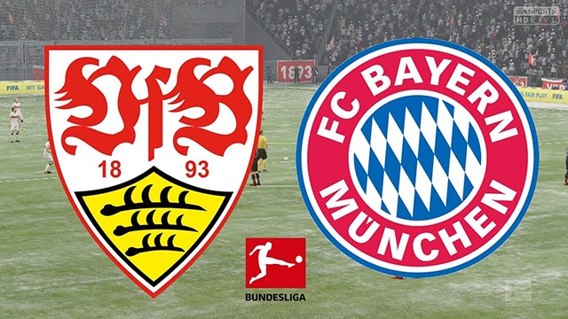 Soi kèo bóng đá SBO Stuttgart vs Bayern Munich ngày 05/03/2023 – Vòng 23 Bundesliga