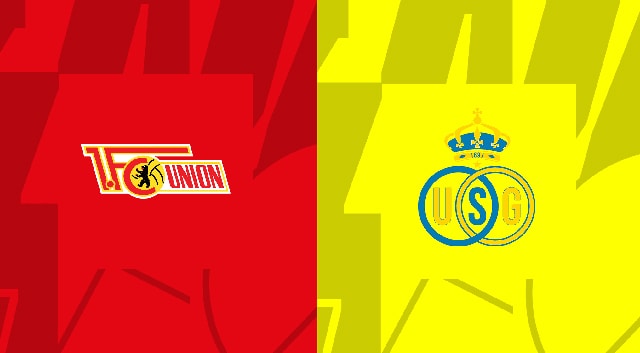 Soi kèo bóng đá SBO Union Berlin vs Royale Union SG ngày 10/3/2023 – Europa League