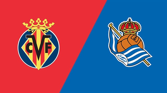 Soi kèo bóng đá SBO Villarreal vs Real Sociedad ngày 02/4/2023 – Vòng 27 La Liga