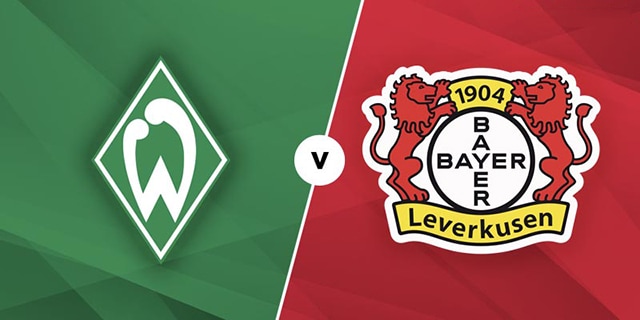 Soi kèo bóng đá SBO Werder Bremen vs Bayer Leverkusen ngày 12/3/2023 – Vòng 24 Bundesliga