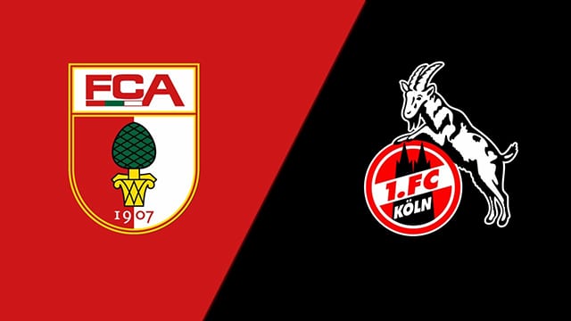 Soi kèo bóng đá SBO Augsburg vs Koln ngày 8/4/2023 – Vòng 27 Bundesliga