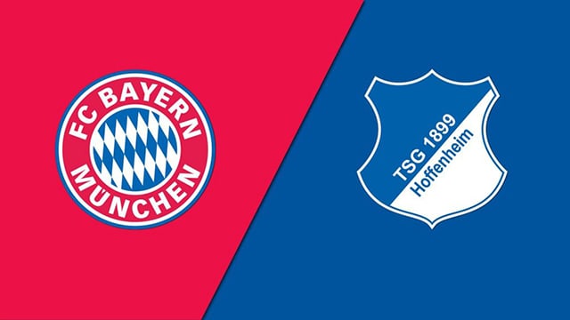 Soi kèo bóng đá SBO Bayern Munich vs Hoffenheim ngày 15/4/2023 – Vòng 28 Bundesliga