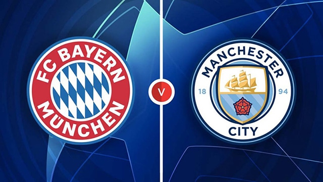 Soi kèo bóng đá SBO Bayern Munich vs Manchester City ngày 20/4/2023 – Champions League
