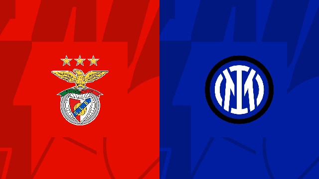 Soi kèo bóng đá SBO Benfica vs Inter ngày 12/4/2023 – Champions League