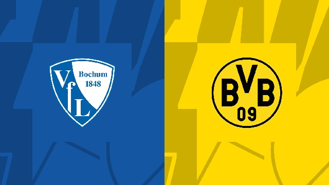 Soi kèo bóng đá SBO Bochum vs Dortmund ngày 29/4/2023 – Vòng 30 Bundesliga