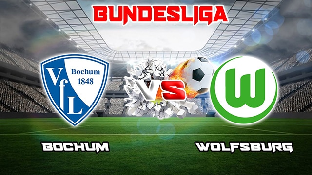 Soi kèo bóng đá SBO Bochum vs Wolfsburg ngày 22/4/2023 – Vòng 29 Bundesliga