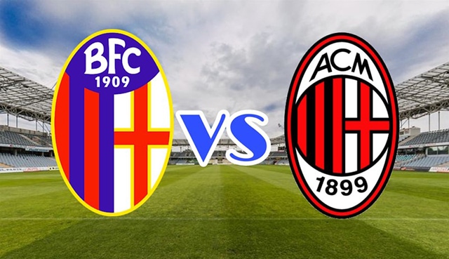 Soi kèo bóng đá SBO Bologna vs AC Milan ngày 15/4/2023 – Vòng 30 Serie A