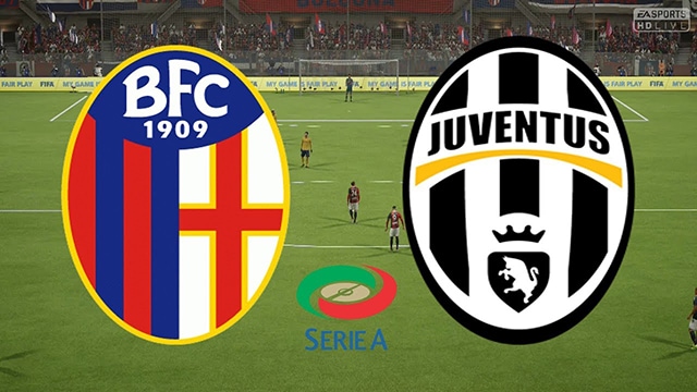 Soi kèo bóng đá SBO Bologna vs Juventus ngày 1/5/2023 – Vòng 32 Serie A