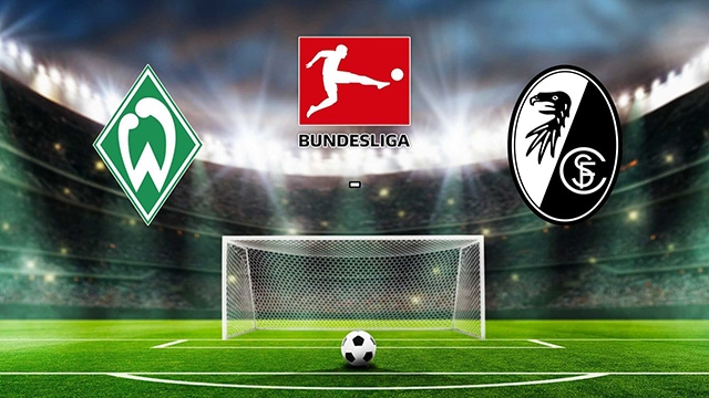 Soi kèo bóng đá SBO Bremen vs Freiburg ngày 16/4/2023 – Vòng 28 Bundesliga