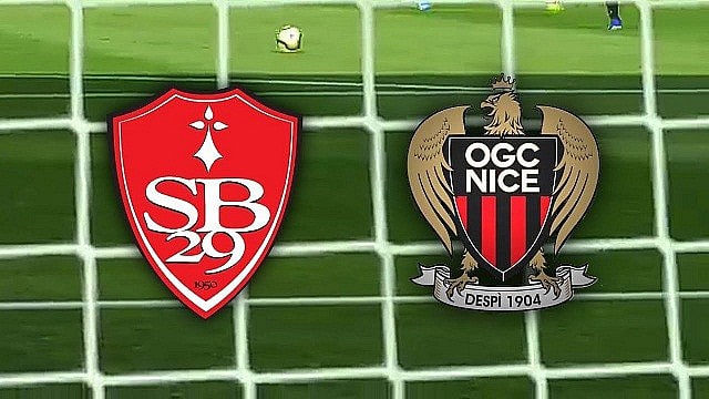 Soi kèo bóng đá SBO Brest vs Nice ngày 16/4/2023 – Vòng 31 Ligue 1