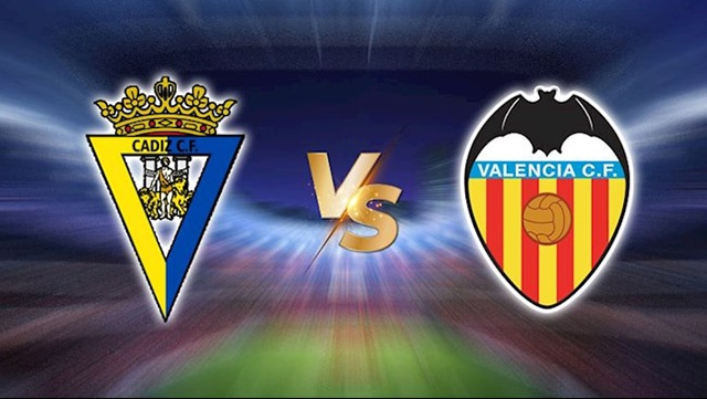 Soi kèo bóng đá SBO Cadiz CF vs Valencia ngày 30/4/2023 – Vòng 32 La Liga