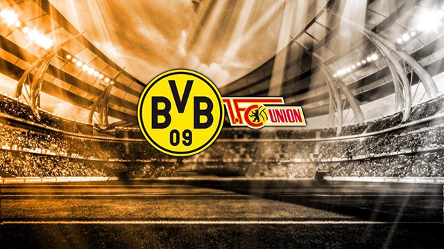 Soi kèo bóng đá SBO Dortmund vs Union Berlin ngày 8/4/2023 – Vòng 27 Bundesliga