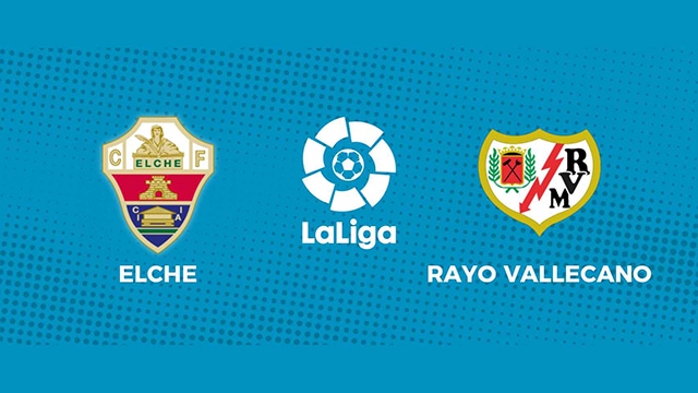Soi kèo bóng đá SBO Elche vs Rayo ngày 29/4/2023 – Vòng 32 La Liga