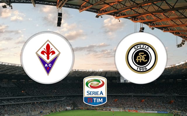 Soi kèo bóng đá SBO Fiorentina vs Spezia ngày 8/4/2023 – Vòng 29 Serie A