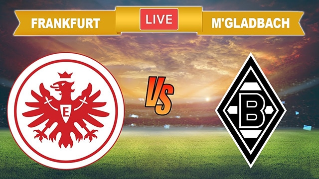 Soi kèo bóng đá SBO Frankfurt vs Gladbach ngày 15/4/2023 – Vòng 28 Bundesliga