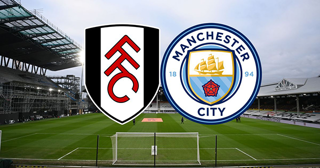Soi kèo bóng đá SBO Fulham vs Man City ngày 30/4/2023 – Vòng 34 Ngoại Hạng Anh