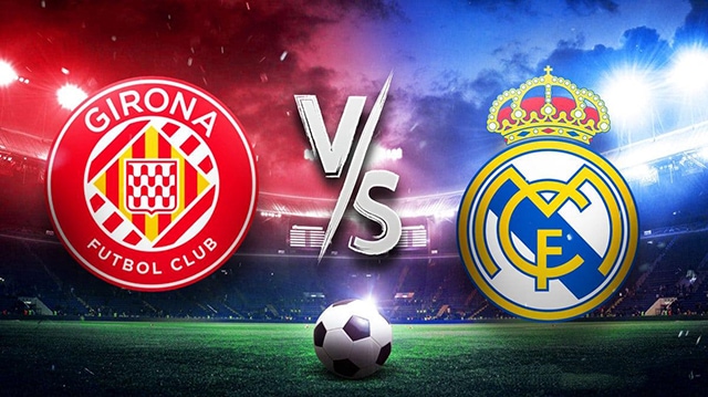Soi kèo bóng đá SBO Girona vs Real Madrid ngày 26/4/2023 – Vòng 31 La Liga