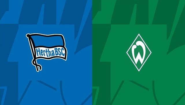 Soi kèo bóng đá SBO Hertha Berlin vs Bremen ngày 22/4/2023 – Vòng 29 Bundesliga