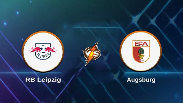 Soi kèo bóng đá SBO Leipzig vs Augsburg ngày 15/4/2023 – Vòng 28 Bundesliga