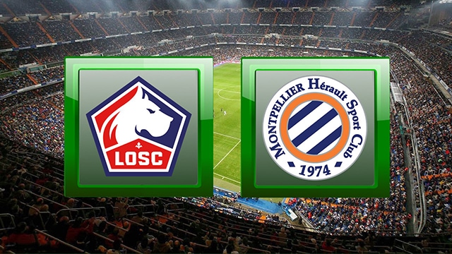 Soi kèo bóng đá SBO Lille vs Montpellier ngày 16/4/2023 – Vòng 31 Ligue 1
