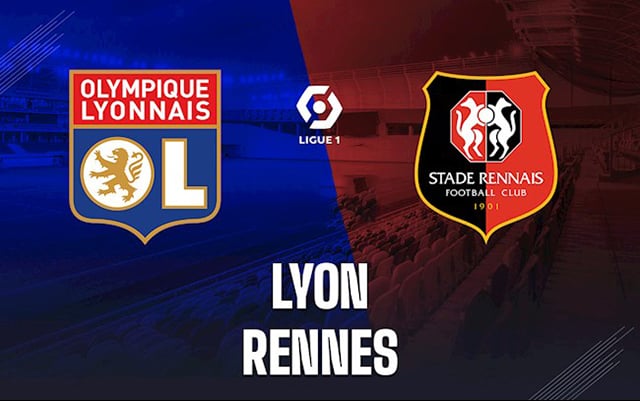 Soi kèo bóng đá SBO Lyon vs Rennes ngày 09/04/2023 – Vòng 30 Ligue 1