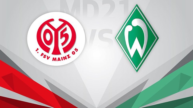 Soi kèo bóng đá SBO Mainz vs Bremen ngày 8/4/2023 – Vòng 27 Bundesliga