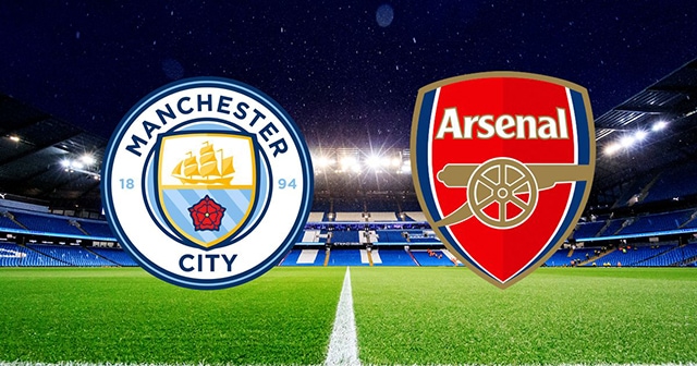 Soi kèo bóng đá SBO Man City vs Arsenal ngày 27/4/2023 – Vòng 33 Ngoại Hạng Anh