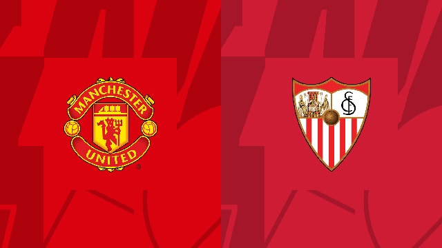 Soi kèo bóng đá SBO Man Utd vs Sevilla ngày 14/04/2023 – Europa League