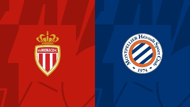 Soi kèo bóng đá SBO Monaco vs Montpellier ngày 30/4/2023 – Vòng 33 Ligue 1