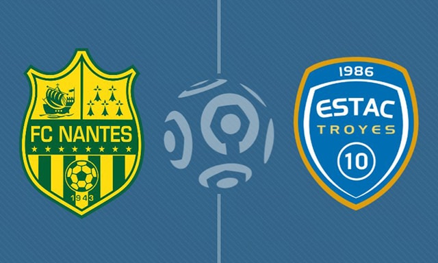Soi kèo bóng đá SBO Nantes vs Troyes ngày 23/04/2023 – Vòng 32 Ligue 1