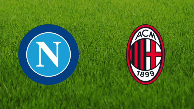 Soi kèo bóng đá SBO Napoli vs AC Milan ngày 19/4/2023 – Champions League