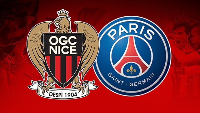 Soi kèo bóng đá SBO Nice vs PSG ngày 9/4/2023 – Vòng 30 Ligue 1