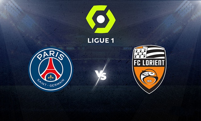Soi kèo bóng đá SBO Paris SG vs Lorient ngày 30/4/2023 – Vòng 33 Ligue 1