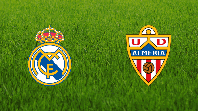 Soi kèo bóng đá SBO Real Madrid vs Almeria ngày 29/4/2023 – Vòng 32 La Liga